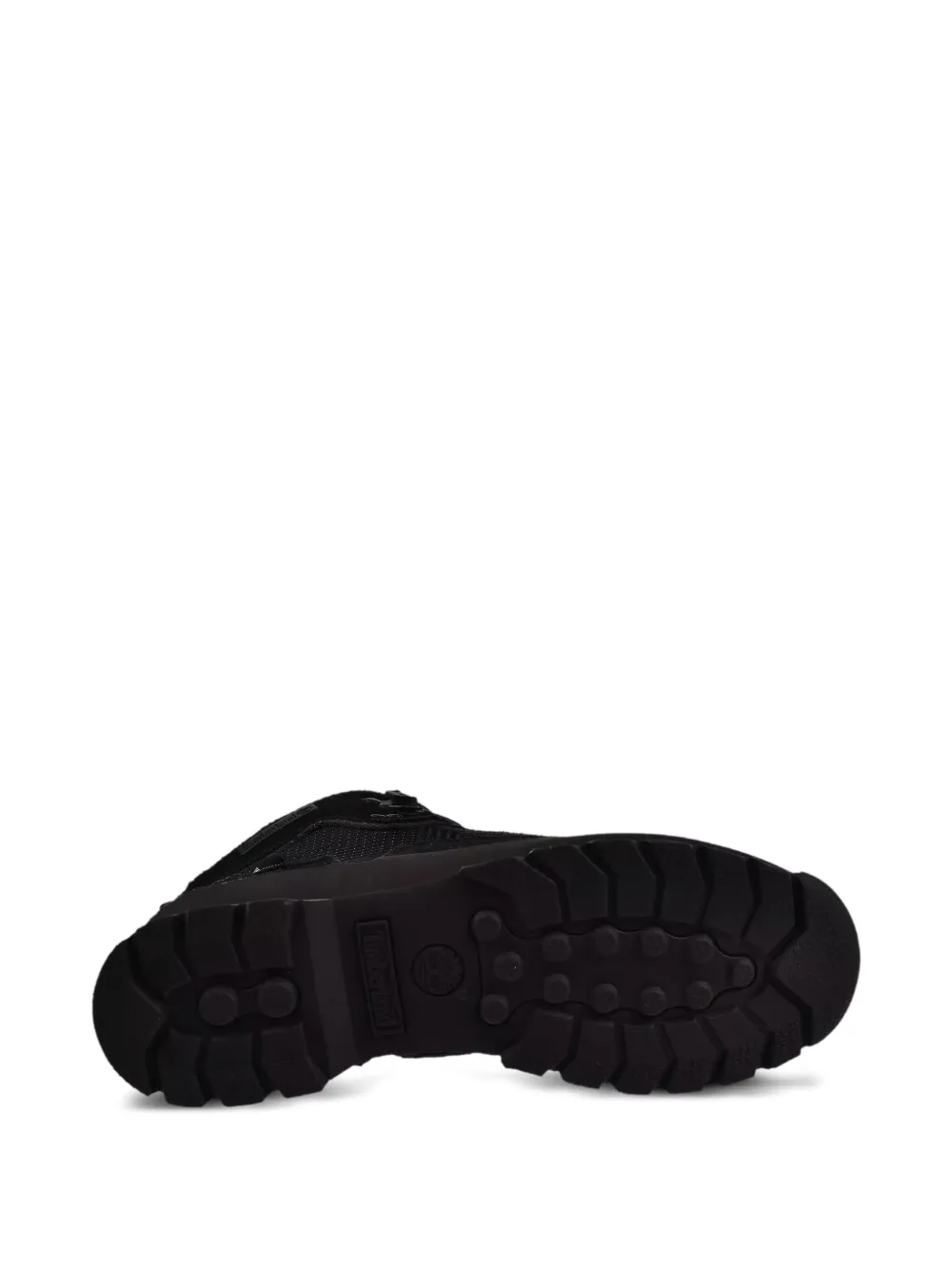 Timberland Euro Hiker Mid Gore-Tex boots Black