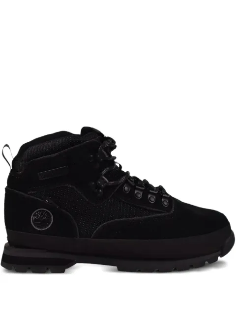 Timberland Euro Hiker Mid Gore-Tex boots