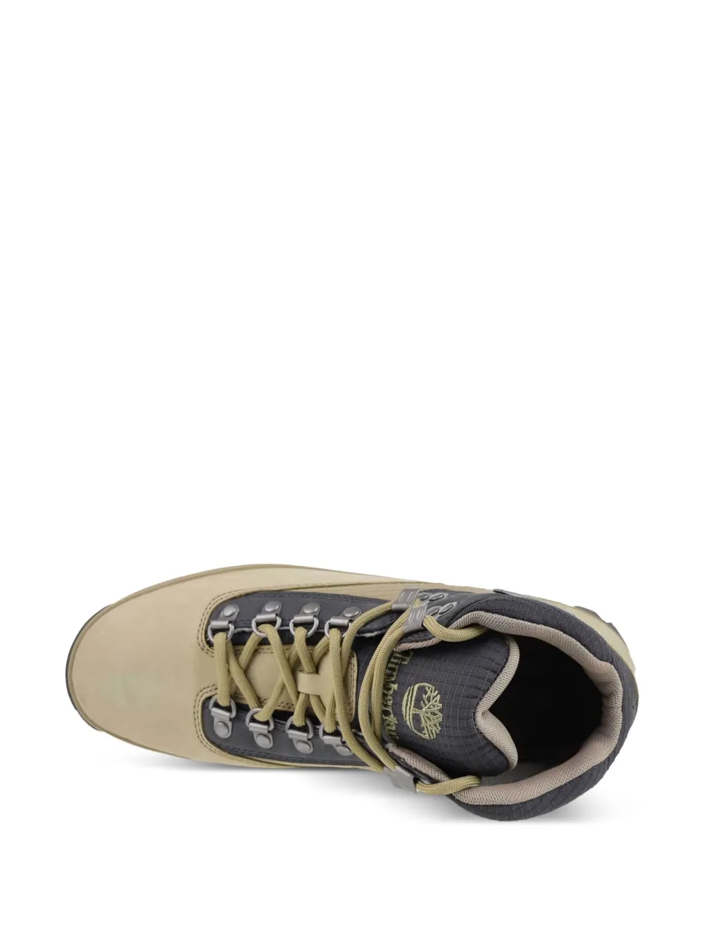 Timberland Euro Hiker Mid boots Neutrals