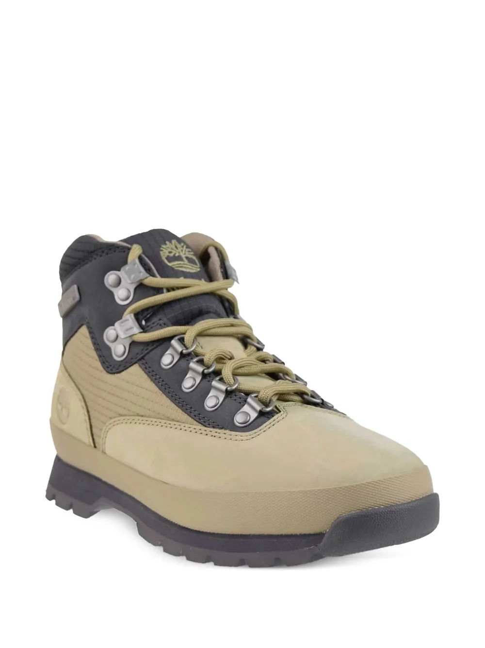 Timberland Euro Hiker Mid boots Neutrals