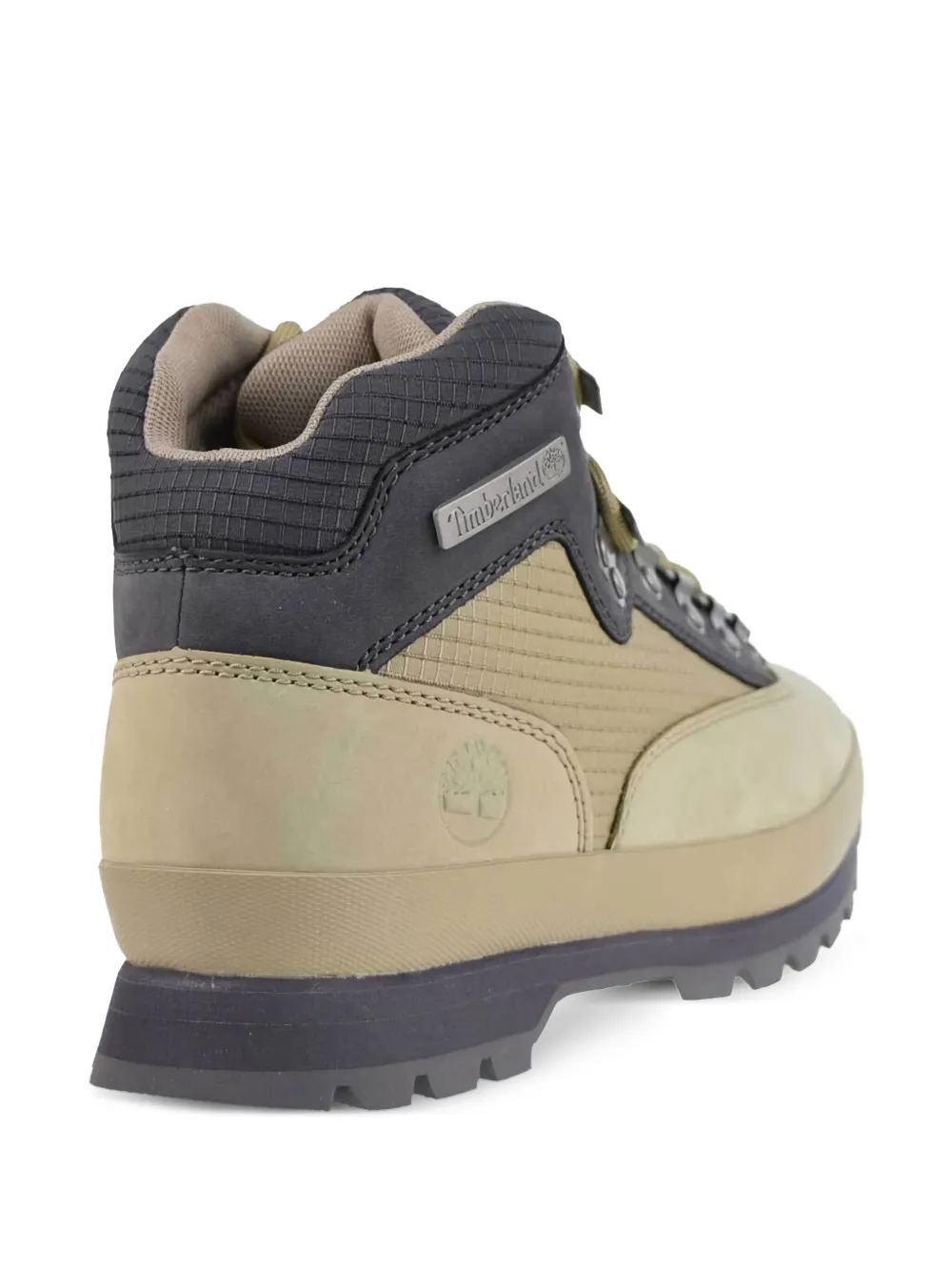 Timberland Euro Hiker Mid boots Neutrals