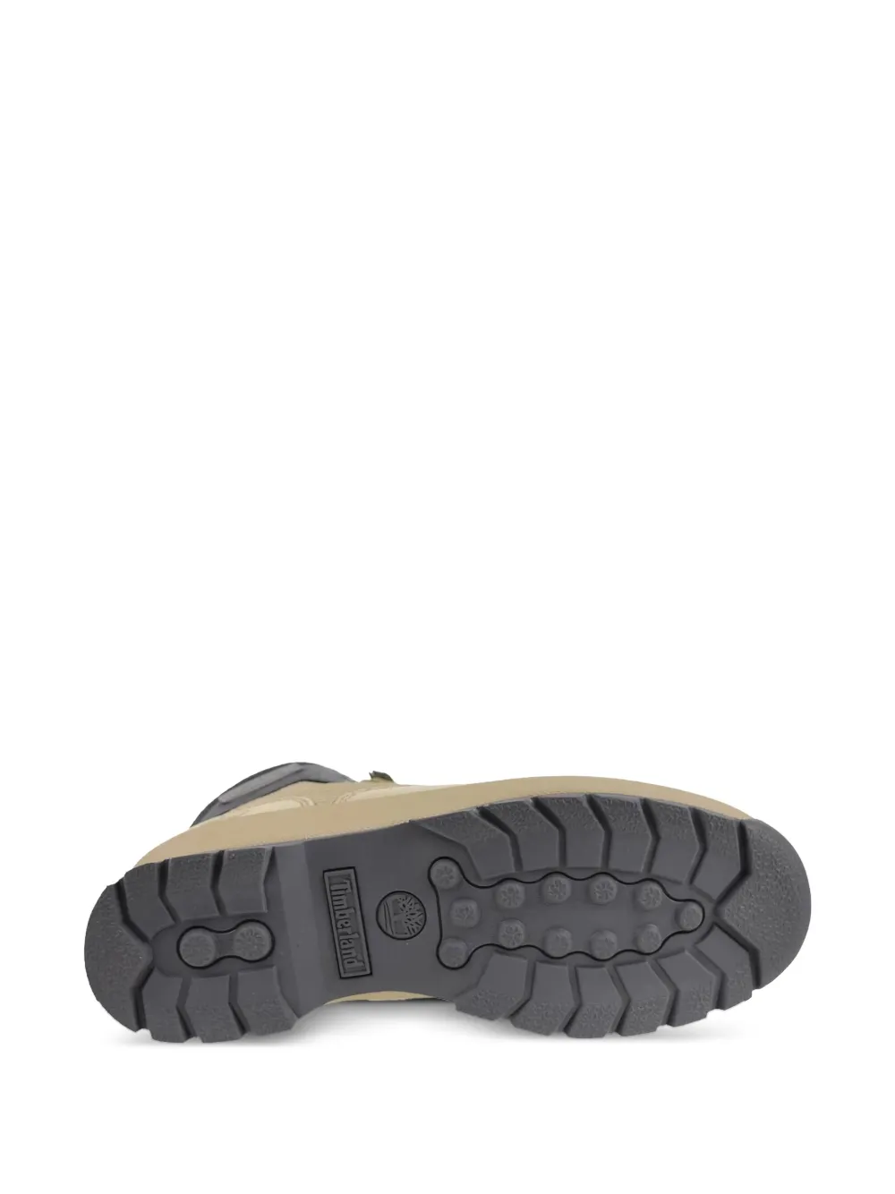 Timberland Euro Hiker Mid boots Neutrals