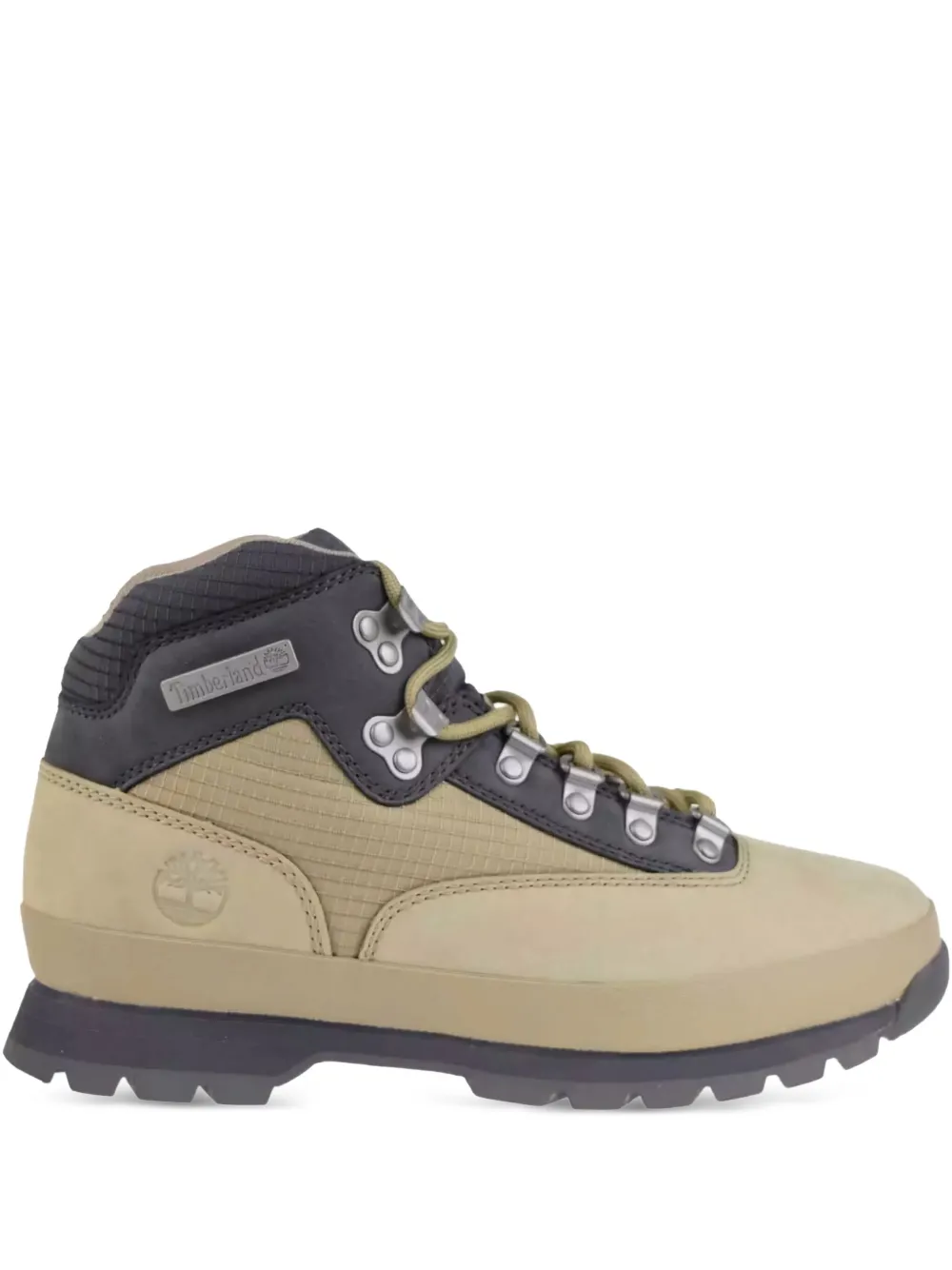 Timberland Euro Hiker Mid boots - ニュートラル Timberland Euro Hiker Mid boots - ニュートラル