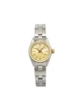 Rolex pre-owned Oyster Perpetual 24mm - Neutrals