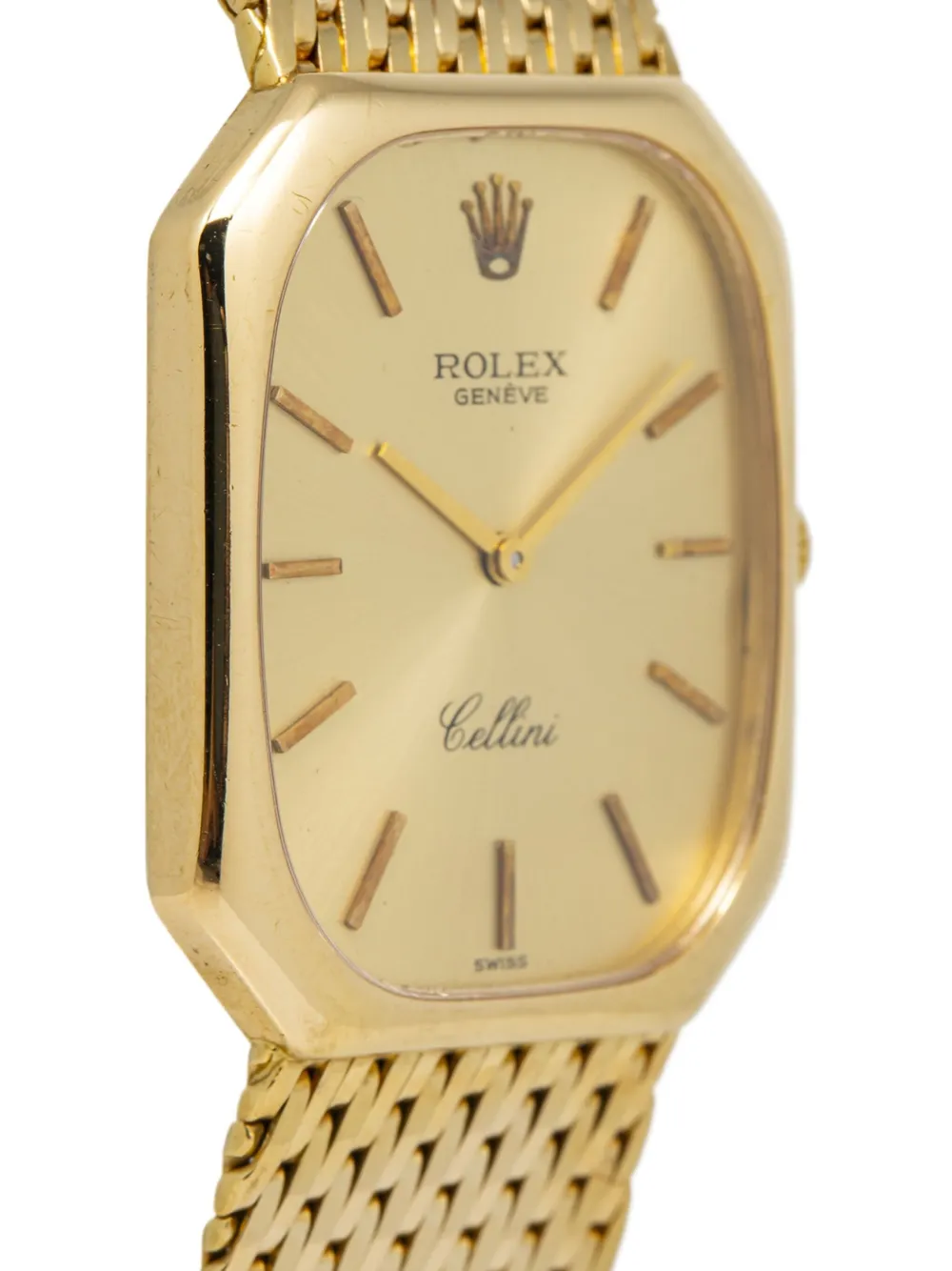 Rolex Orologio Cellini 25mm Pre-owned | Pre-owned | Image 4