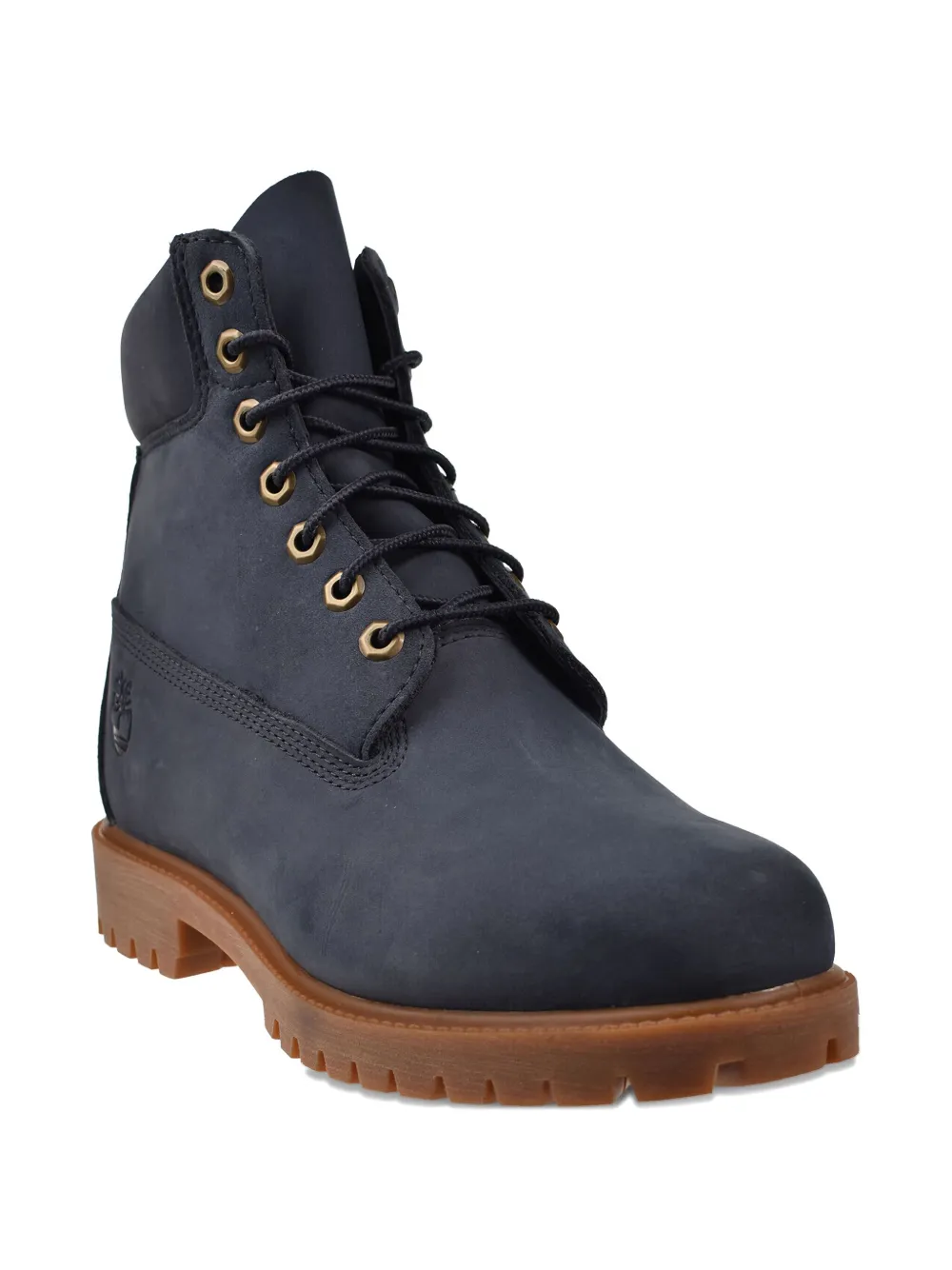 Timberland 6 Inch Premium boots Blue