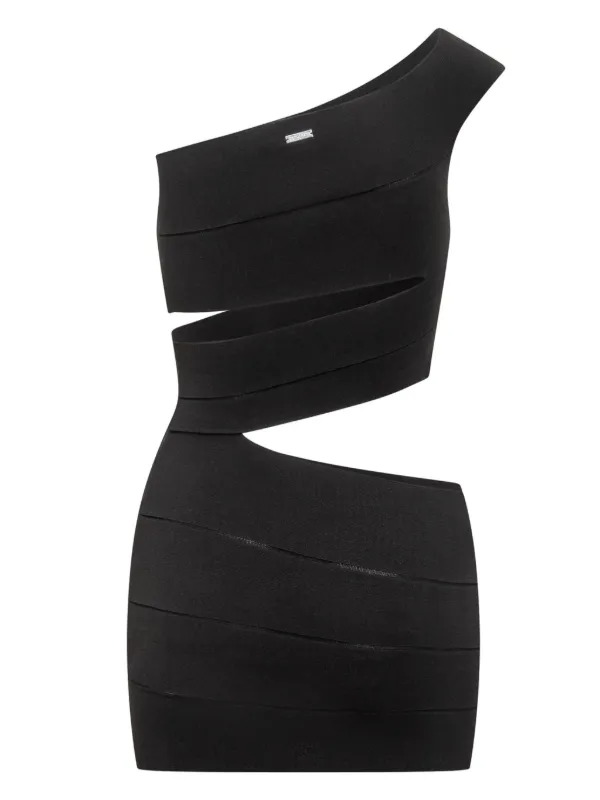 Maceio Fringed Dress Black - Final Sale – Faithfull the Brand