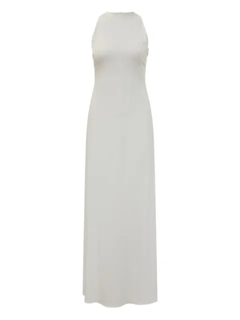 Alberta Ferretti vestido de fiesta Enver