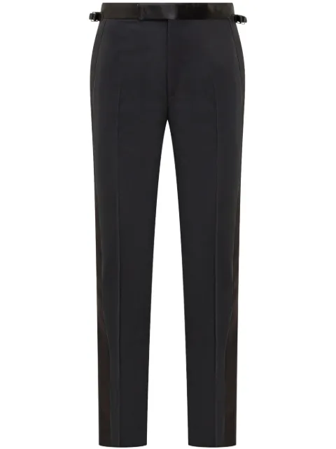 TOM FORD pantalones ajustados