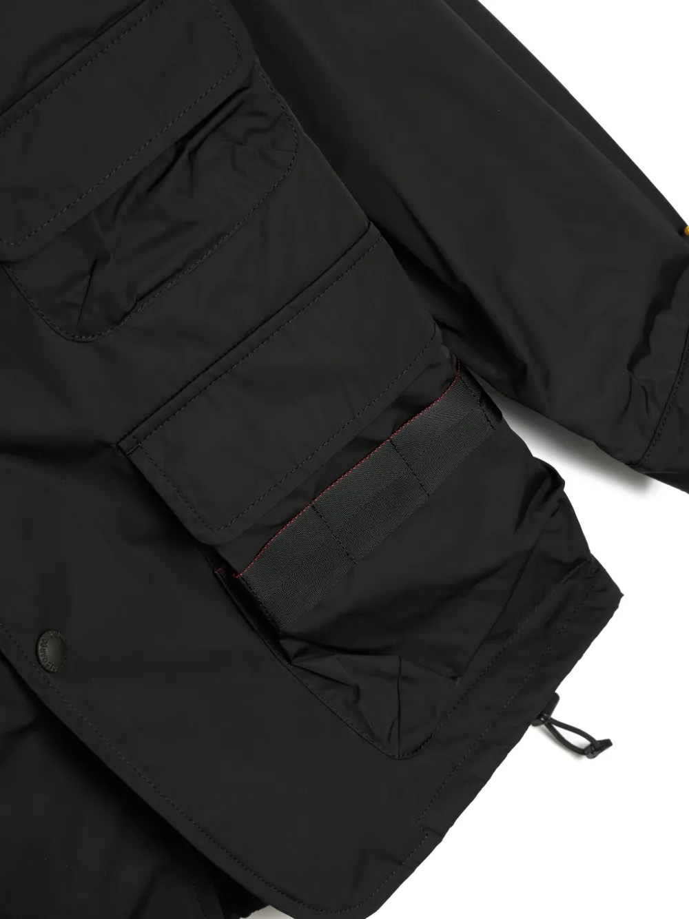 Comme des Garçons Homme Jack Zwart