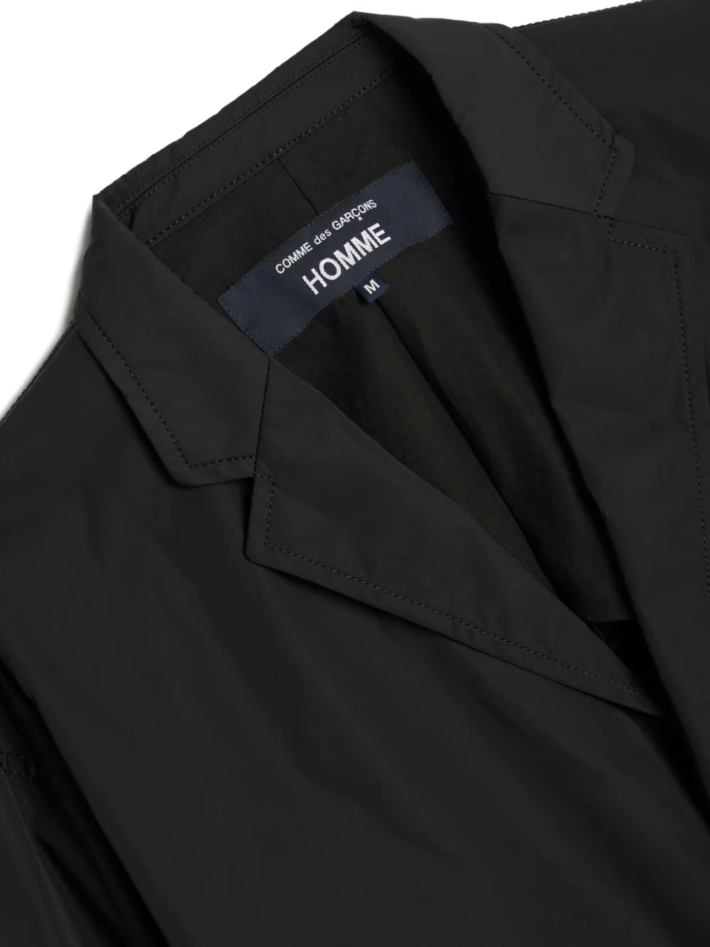Comme des Garçons Homme Jack Zwart