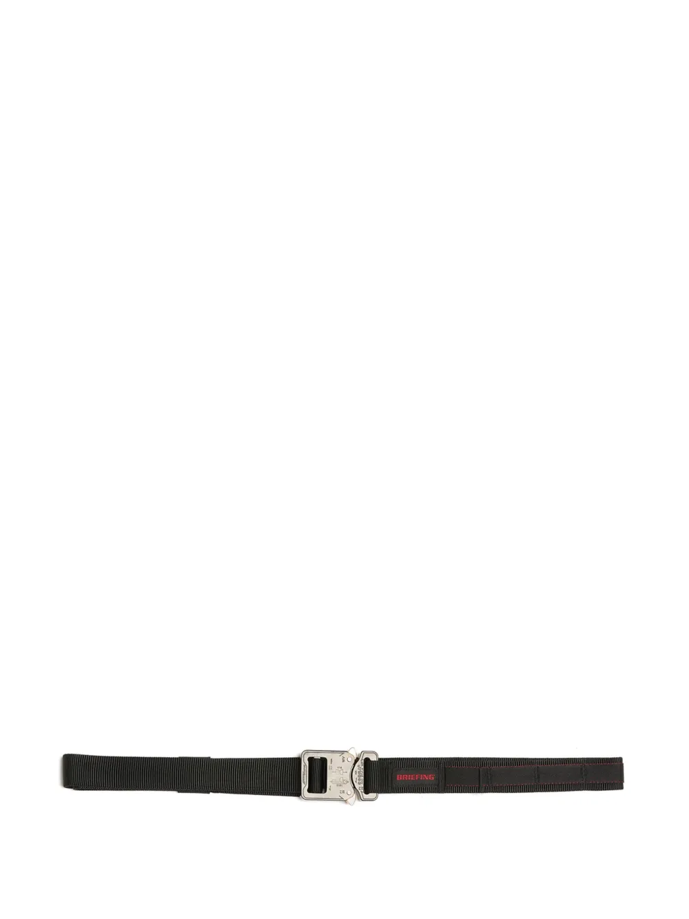 nylon briefing belt