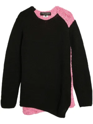 Comme des Garçons Homme Plus メンズ セーター通販 - FARFETCH
