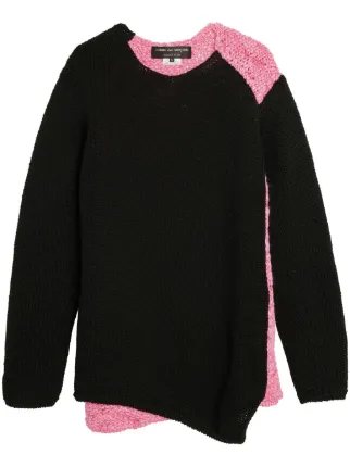 Comme des Garçons Homme Plus
