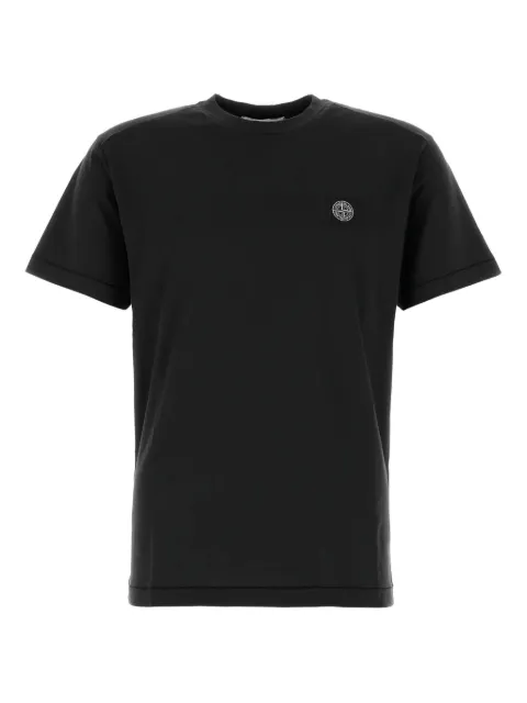Stone Island cotton T-shirt 