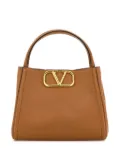 Valentino Garavani medium Alltime handbag - Brown