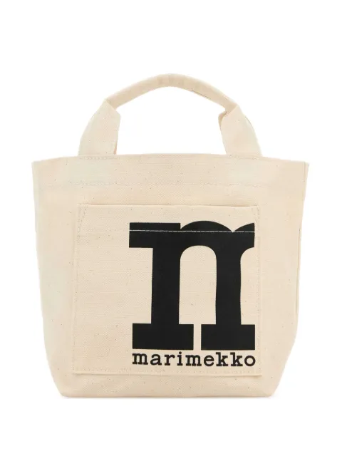 Marimekko tote de lona