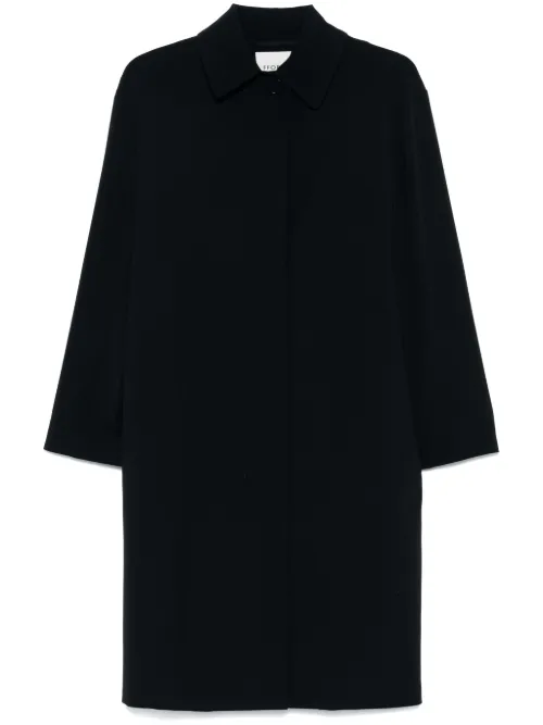 FFORME manteau Shatter - Bleu - FFORME - Modalova