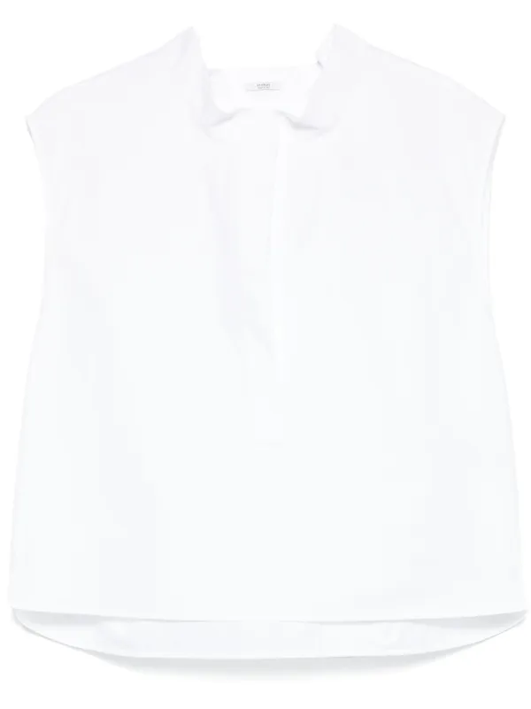 Fforme Dores Shirt in White