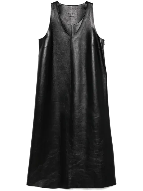 FFORME vestido midi Snyder