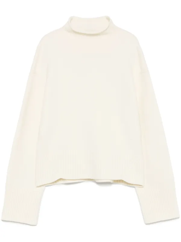 Fforme Julie Sweater in Neutrals