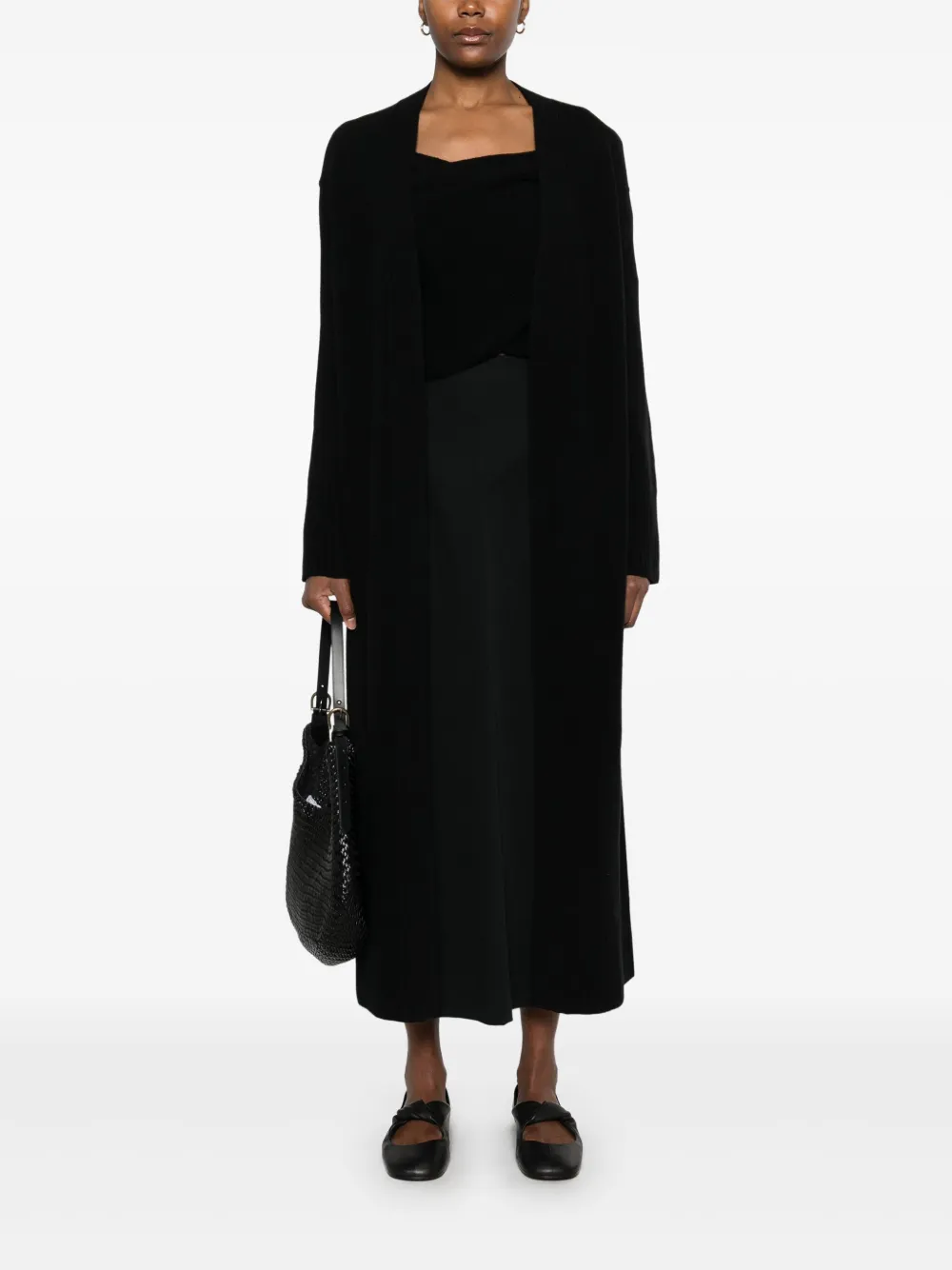 FFORME abrigo estilo cárdigan Gwen | Abrigos estilo cárdigan | Image 2