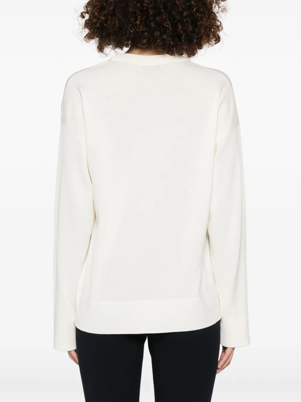 FFORME REN SWEATER