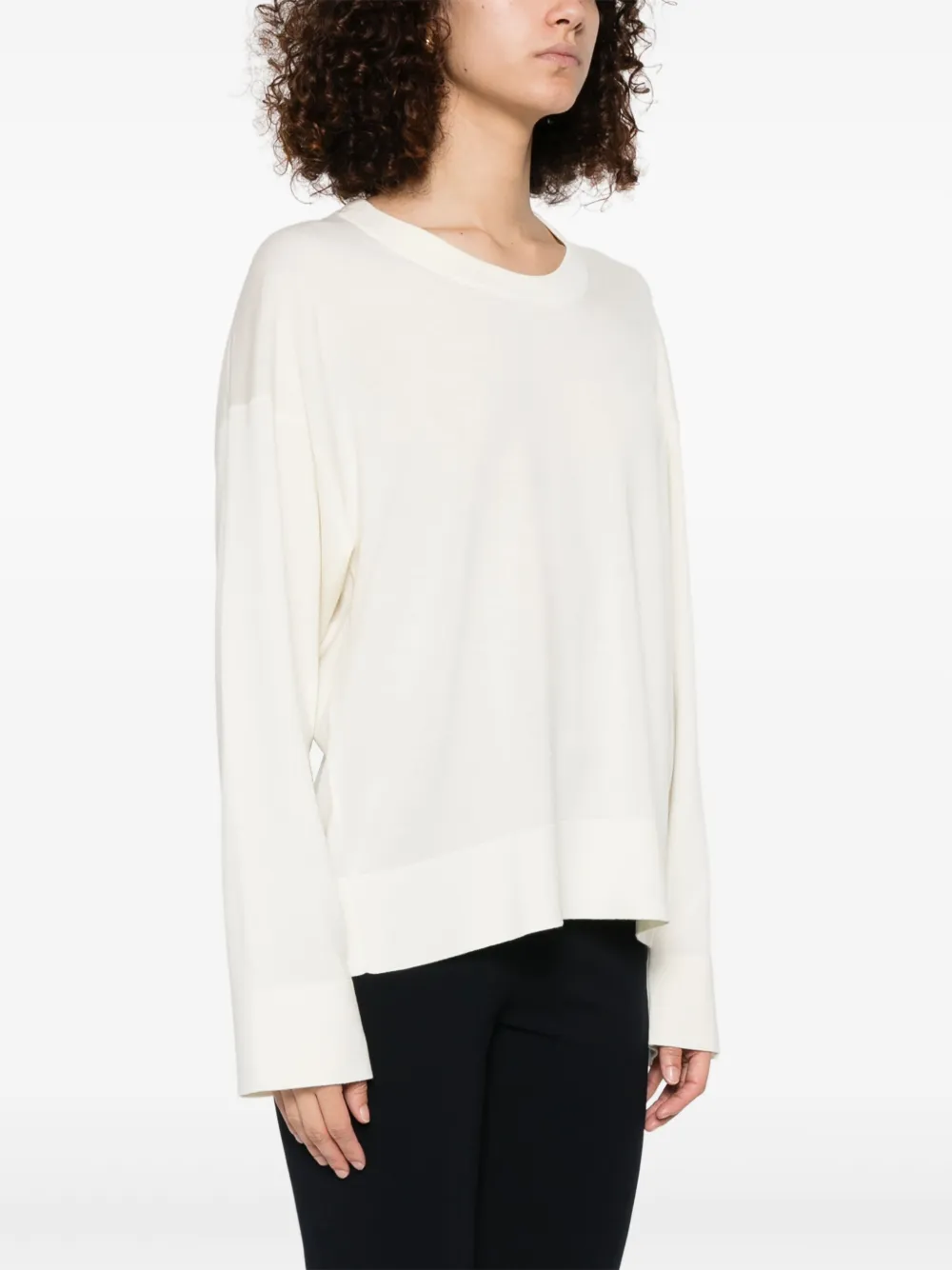 FFORME REN SWEATER