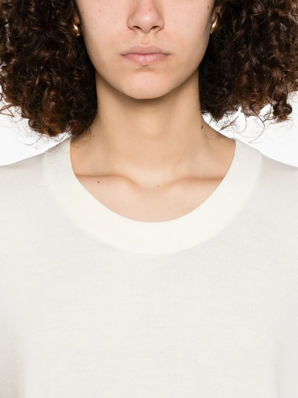 FFORME REN SWEATER