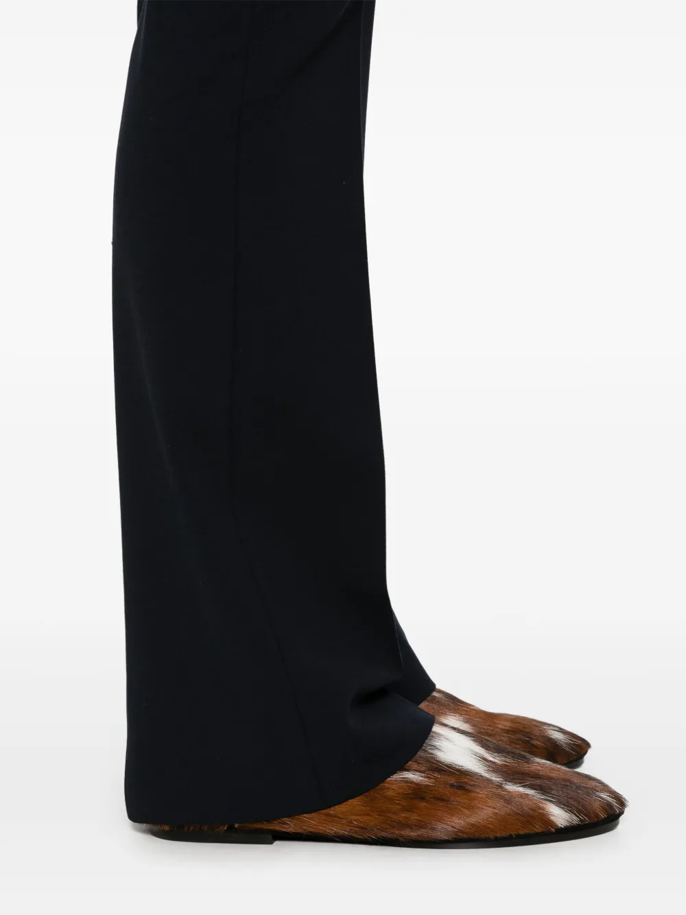 FFORME Jem broek Blauw