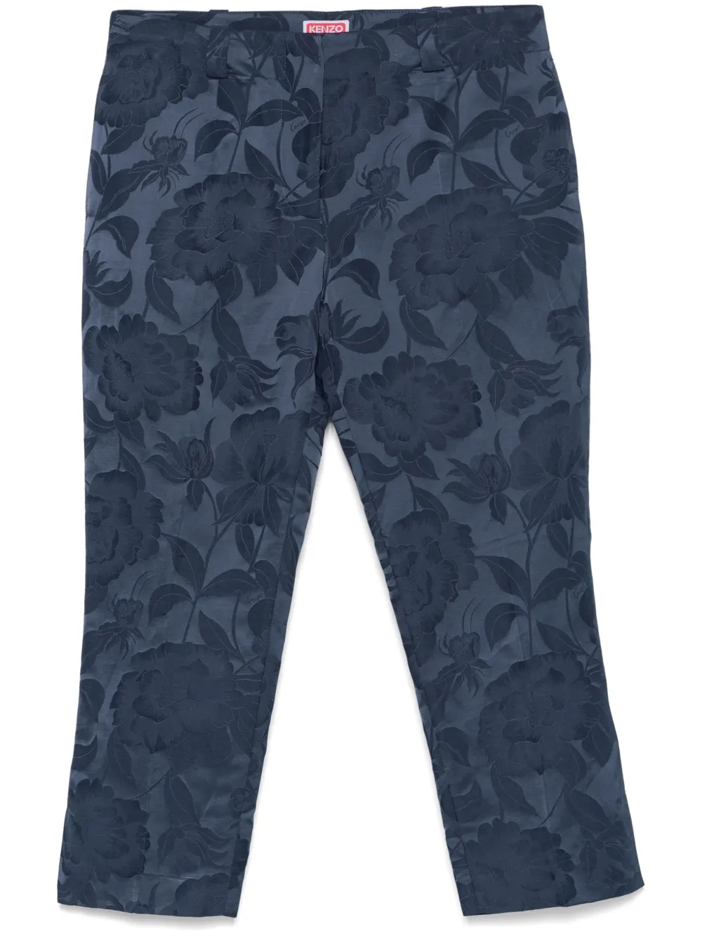 peonies trousers