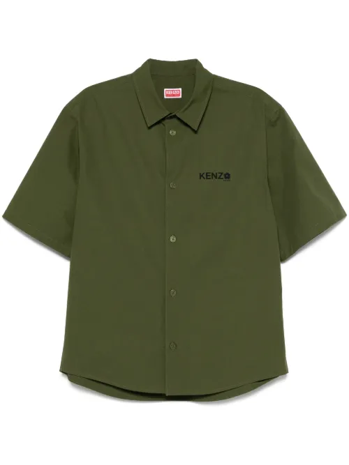 Chemise Boke Flower 2.0 - Kenzo - Modalova