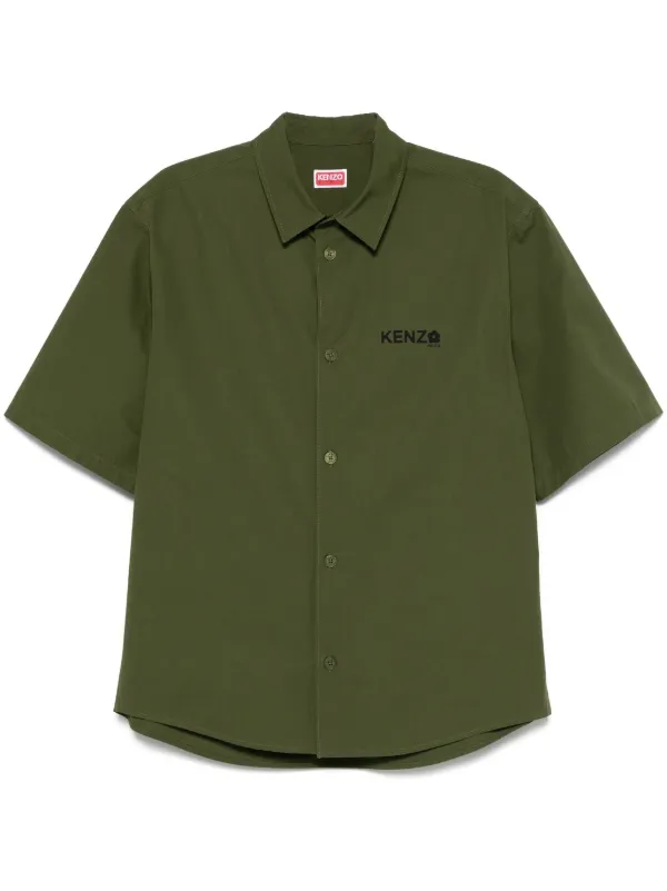 Kenzo Boke Flower 2.0 polo shirt | Eraldo.com GW