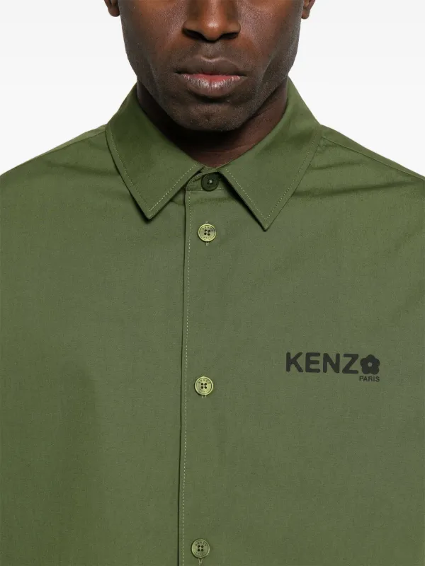 Kenzo Boke Flower 2.0 polo shirt | Eraldo.com GW