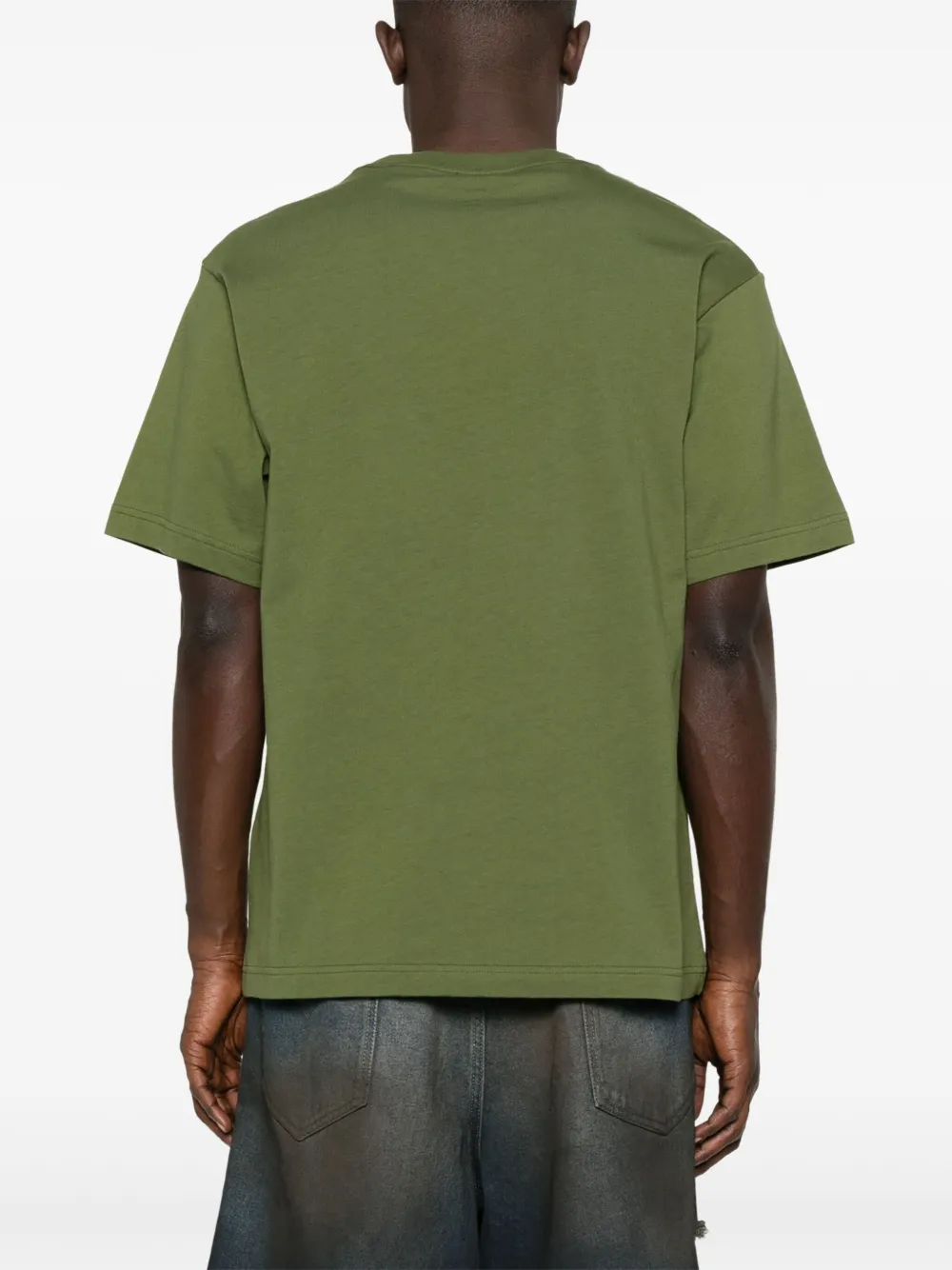 Kenzo Boke Flower 2.0 T-shirt Groen