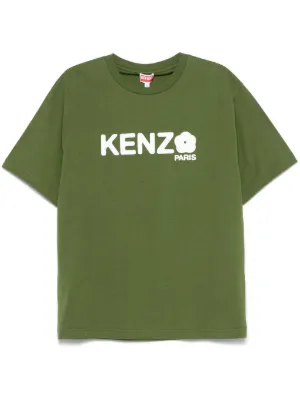 LIGHTHOUSE SLIM T-SHIRT for Men - Kenzo sale | Biffi