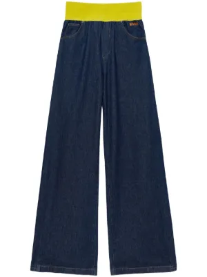 MSGM ウィメンズ デニム通販 - FARFETCH MSGM ウィメンズ デニム通販 - FARFETCH