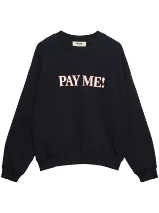 MSGM