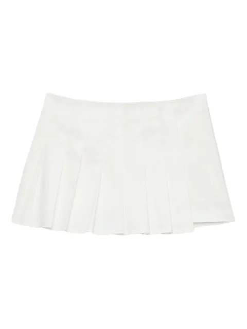 MSGM شورت بكسرات