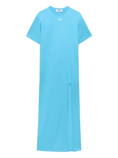 MSGM cotton dress