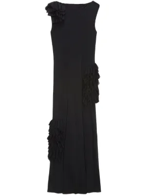 MSGM ワンピース - FARFETCH MSGM ワンピース - FARFETCH