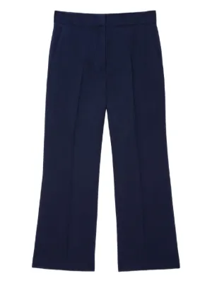 MSGM ウィメンズ クロップドパンツ通販 - FARFETCH