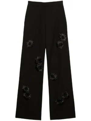 MSGM ウィメンズ パンツ通販 - FARFETCH