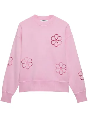 MSGM Sweaters for Women - Shop on FARFETCH