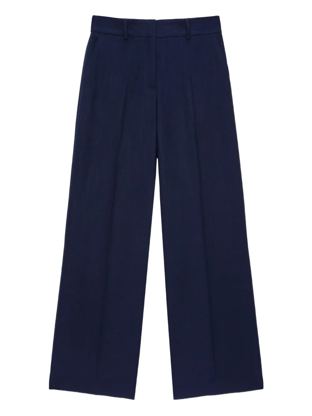 MSGM stretch straight pants | azul | Image 1