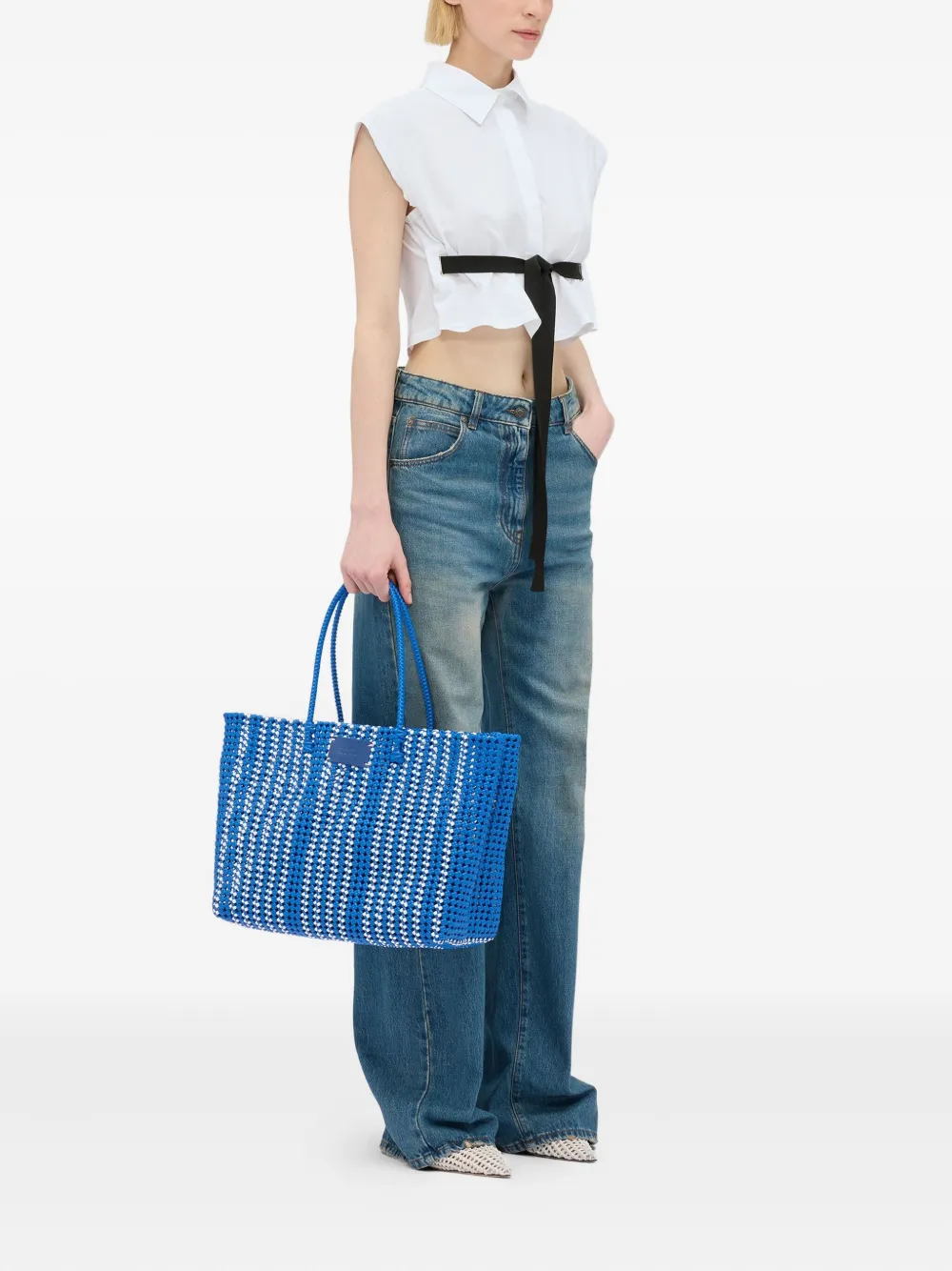 MSGM camisa corta | Camisas | Image 2