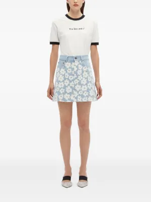 MSGM Skirts for Women - Shop on FARFETCH