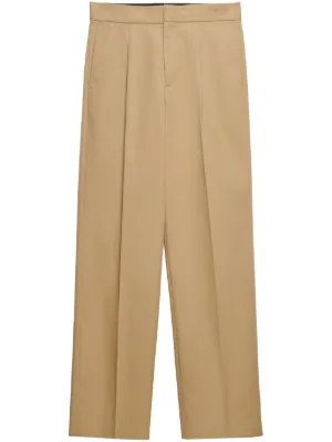 【送料&関税込】MSGM Pants Men's pants and short: track, dress and jeans - MSGM Official