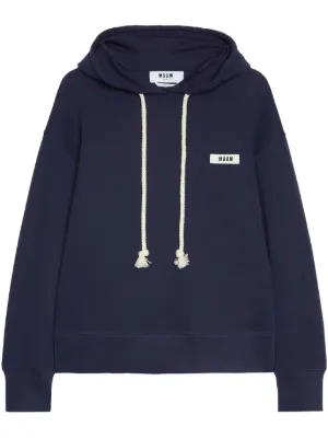 MSGM Hoodies for Women - Shop on FARFETCH