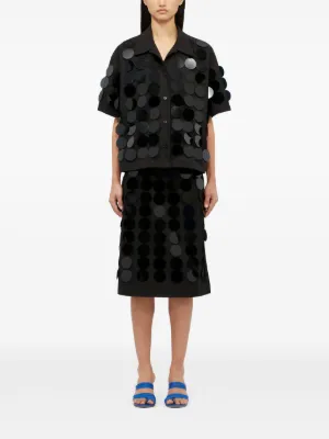MSGM Skirts for Women - Shop on FARFETCH